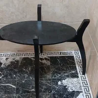 پایه بیضی میز اشپزخانه رایگان