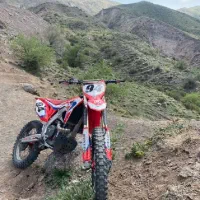 فروش|موتورسیکلت|سراب, |دیوار