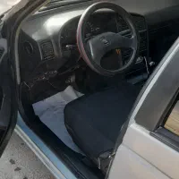 پژو روا نقره آبی