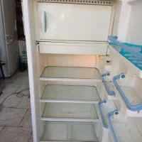 فروش تمام یخچال معمولی باضمانت