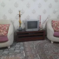 سرویس مبلمان و میز ناهار خوری|مبلمان خانگی و میز عسلی|فولادشهر, B1|دیوار