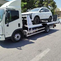 یدککش خودروبر  خودروسوار امدادخودرو