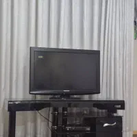 تلویزیون LCD پاناسونیک