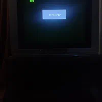 تلویزیون          panasonic