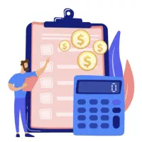 جویای کار حسابداری،سیستم سازی و مدیریت واحد مالی