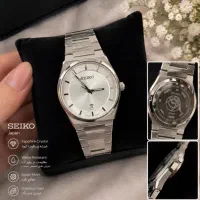 ساعت مچی مردانه SEIKO