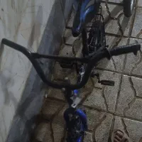 سه دوچرخه به ترتیب ۲۰ و ۱۴ و ۱۶|دوچرخه، اسکیت، اسکوتر|پاکدشت, پاکدشت (مامازند)|دیوار