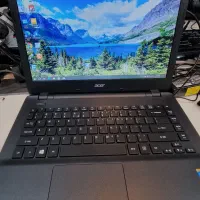 فرصت استثنایی لپتاپ استوک اورجینال Acer P246-M|رایانه همراه|مشهد, گاز|دیوار