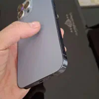 گوشی موبایل آیفون سیزده مکس|موبایل|کرمان, |دیوار