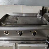 فروش لوازم فست فود|کافیشاپ و رستوران|خوی, |دیوار