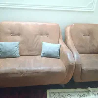 مبل کارکرده