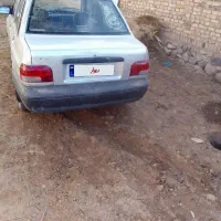 پراید مدل ۸۴|خودرو سواری و وانت|جوین, |دیوار