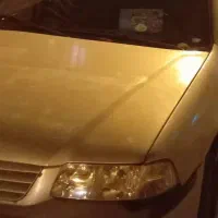 فولکس گل|خودرو سواری و وانت|اصفهان, خانه اصفهان|دیوار