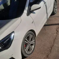 آریزو ۵ اکسلنت مدل ۱۴۰۰ درحد خشک