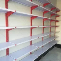 قفسه لچکی دار