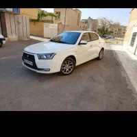 دنا پلاس اتوماتیک توربو ۱۴۰۱