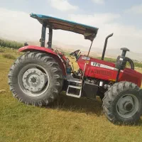 تراکتور 4120 مدل 1401