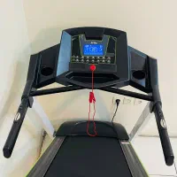 تردمیل حرفه ای FIT FLEX تایوان 130K باگارانتی