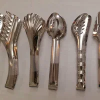 سرویس قاشق چنگال 6 نفره اصل یونیک|ظروف سرو و پذیرایی|خرمآباد, |دیوار