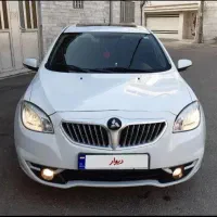 برلیانس h330 اتومات ۱۶۵۰cc بیرنگ مدل ۹۷ اقساط آسان