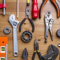 خدمات کامل برق کار پکیچ وسایل برقی خانه ونصب