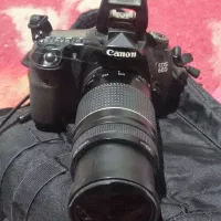 دوربین کاننD60