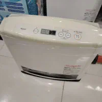 بخاری ژاپنی انواع ظرفیت|بخاری، هیتر، شومینه|مشهد, الهیه|دیوار