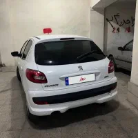 ۲۰۷ ۱۴۰۰ بی رنگ