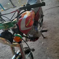 متور مدل ۹۱|موتورسیکلت|جیرفت, |دیوار