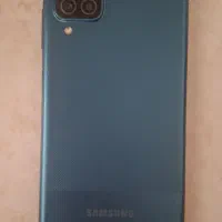 گوشی a12 در حد نو