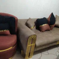 مبل راحتی