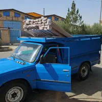 حمل بار به تمام نقاط ایران