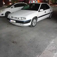 زانتیا ۸۸سفید