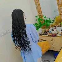 میکاپ و شینیون|خدمات آرایشگری و زیبایی|زابل, |دیوار