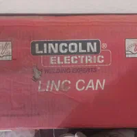 الکترود LINCOLN 6010