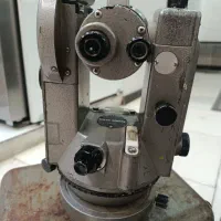 دوربین نقشه برداری