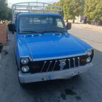 نیسان دیزل گازوییل