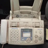 فکس پاناسونیک مدل kx-fm386cx