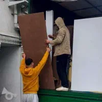 خدمات اسباب کشی منزل و جهازیه در اهر