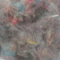 فروش انواع الیاف وکلک پتو|رختخواب، بالش، پتو|دزفول, |دیوار