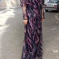 لباس محلی|لباس|کرمانشاه, |دیوار