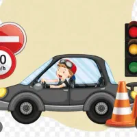 آموزش رانندگی