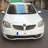 برلیانس h330 موتور 1650cc|خودرو سواری و وانت|تهران, خزانه|دیوار