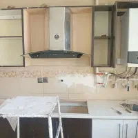 هود لمسی موتور سنگین