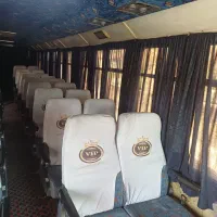 فروش اتوبوس|خودرو سنگین|ملارد, |دیوار