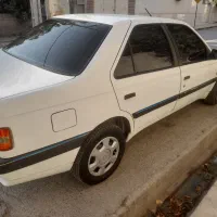 ۴۰۵ تیوفایو مدل ۹۵