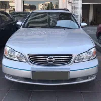 ماکسیما ۸۱ اتومات کروز دار در حد بدون ضعف و توضیح