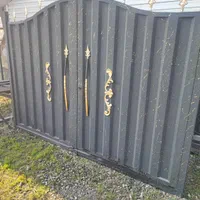 استاد کار نقاشی و کارگر نقاشی برای درهای حیاطی|استخدام صنعتی، فنی، مهندسی|تنکابن, |دیوار