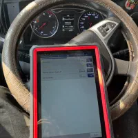 قطع ادبلو  کامیون های چینی