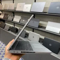 لپتاپ نسل11 گرافیک 4گیگ مجزا  Dell precision 3561|رایانه همراه|همدان, |دیوار